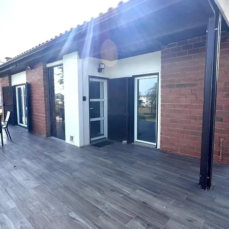 Quinta Oásis éden *