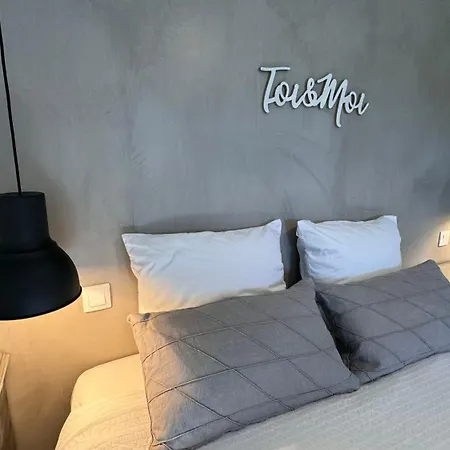 Quinta Oasis Eden Com Piscina, Spa E Sauna Barrocalvo