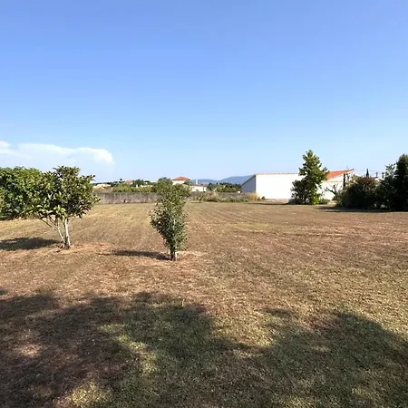Casa de Férias Quinta Oásis éden