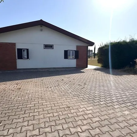 Quinta Oásis éden Casa de Férias