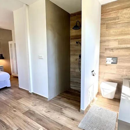 Casa de Férias Quinta Oásis éden Barrocalvo
