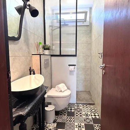 Casa de Férias Quinta Oásis éden