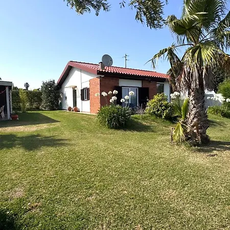 Quinta Oasis Eden Com Piscina, Spa E Sauna Barrocalvo