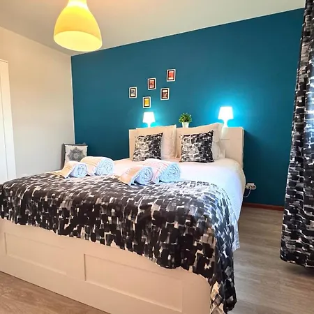 Homestay szállás Quinta Oasis Eden Com Piscina, Spa E Sauna *