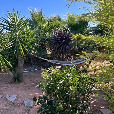 Quinta Oasis Eden Com Piscina, Spa E Sauna Barrocalvo