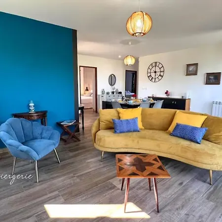Quinta Oásis éden Casa de Férias