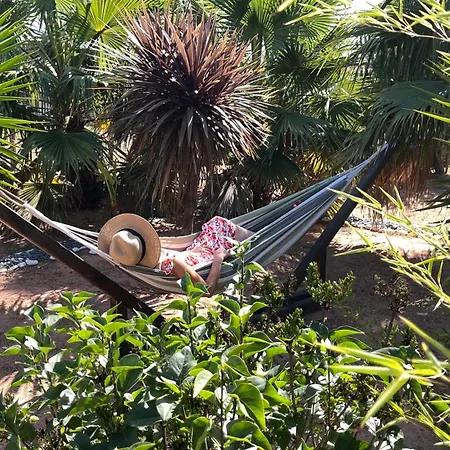 Quinta Oásis éden Casa de Férias *