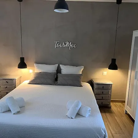 Quinta Oásis éden Casa de Férias